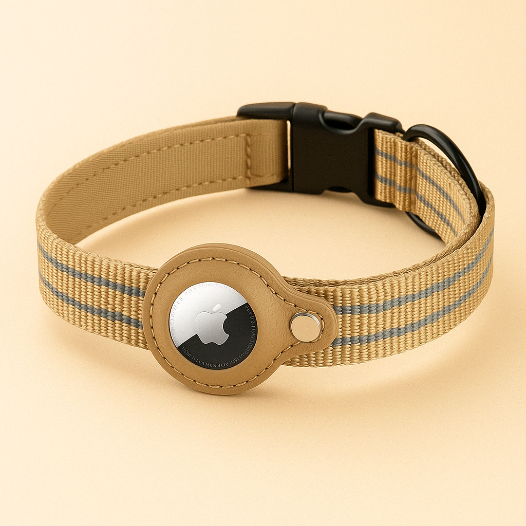 Tracker Collar