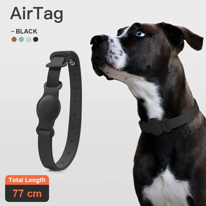 Leather Collar