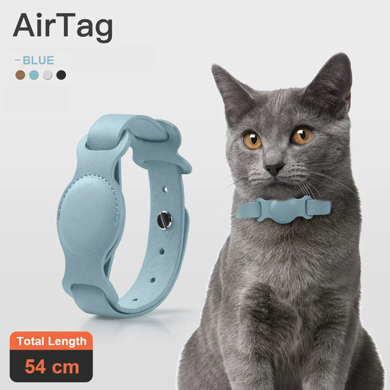 Leather Collar