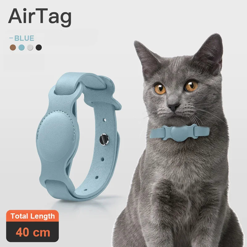 Leather Collar