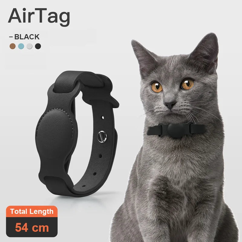 Leather Collar