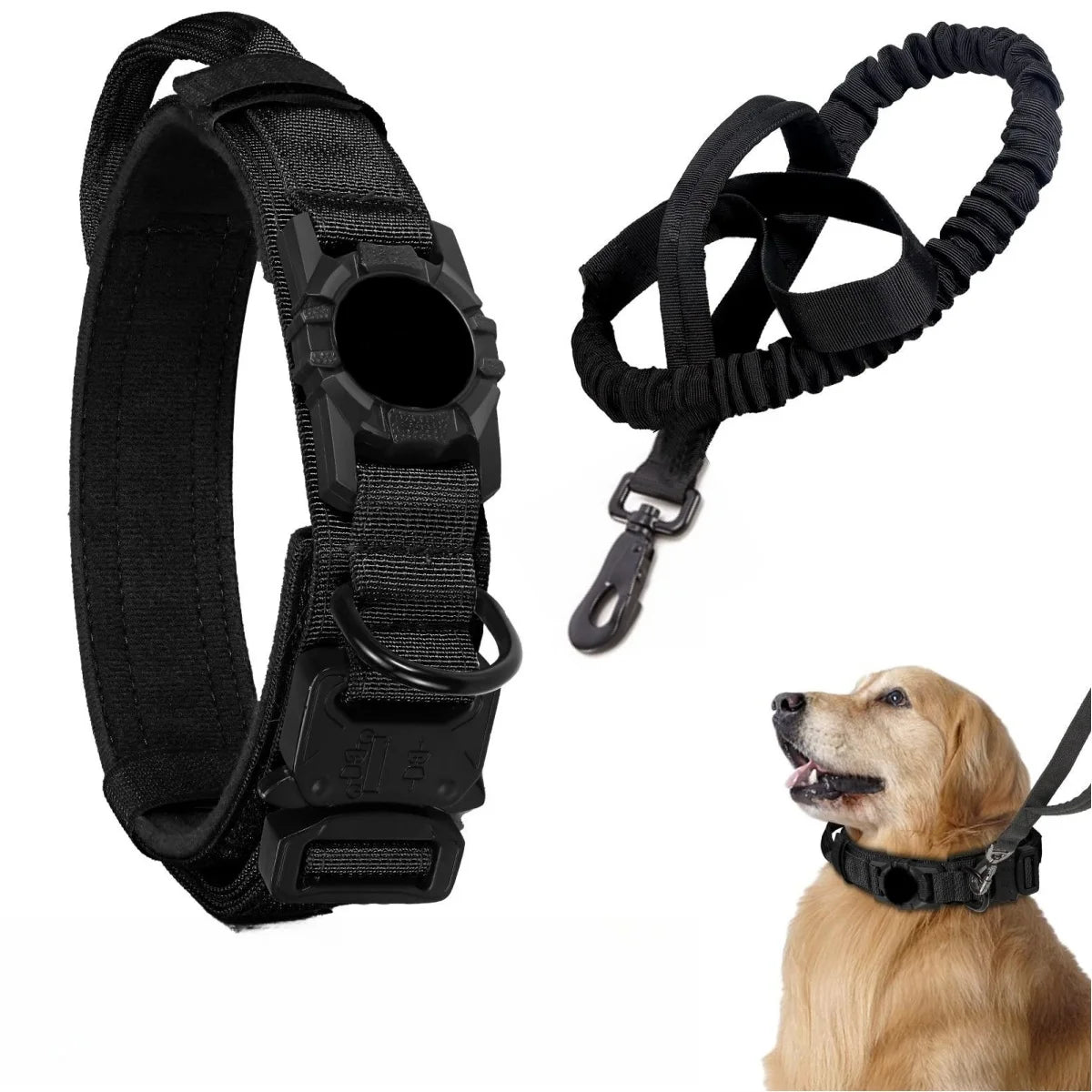 Tactical Collar