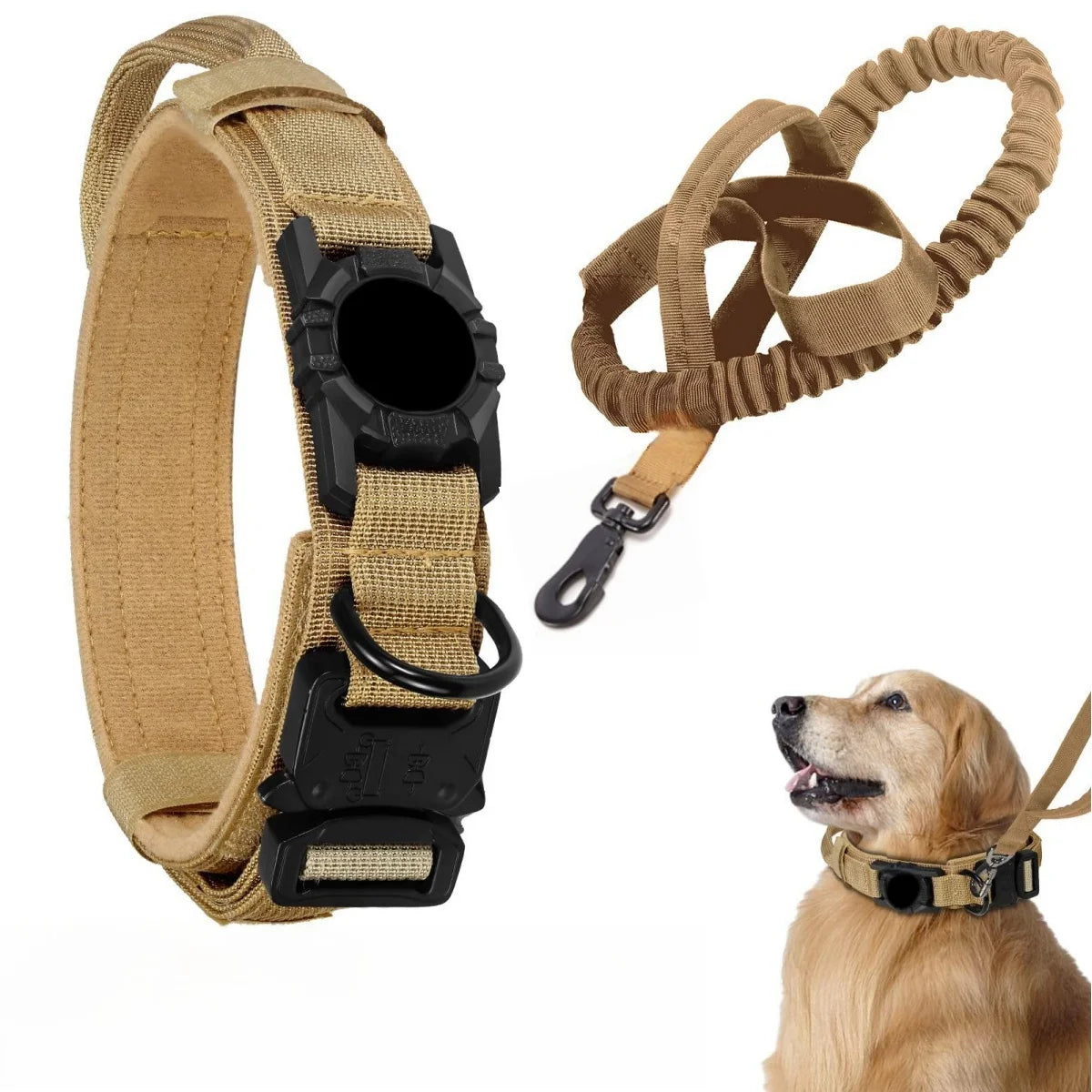 Tactical Collar