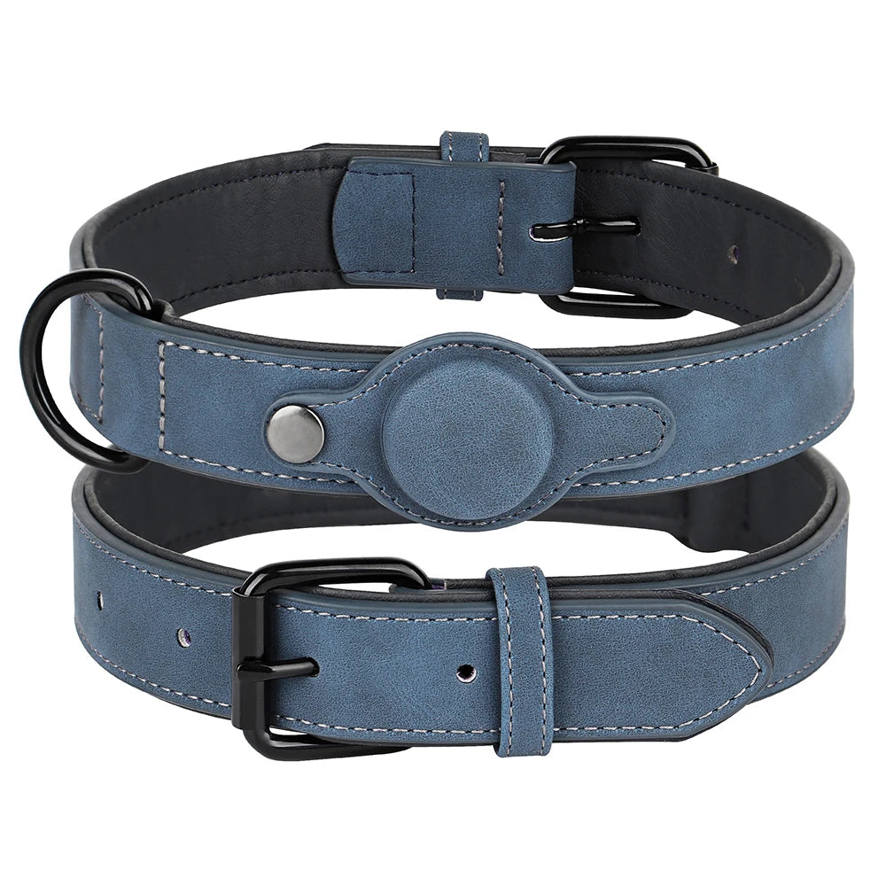 Heritage GPS Collar