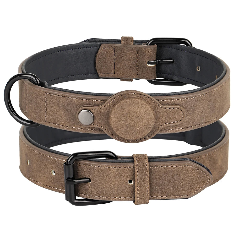 Heritage GPS Collar