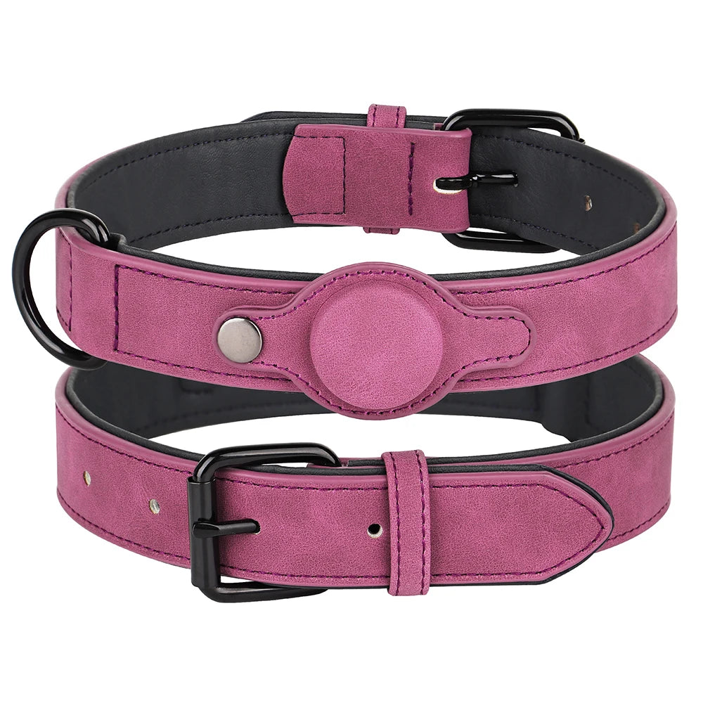Heritage GPS Collar