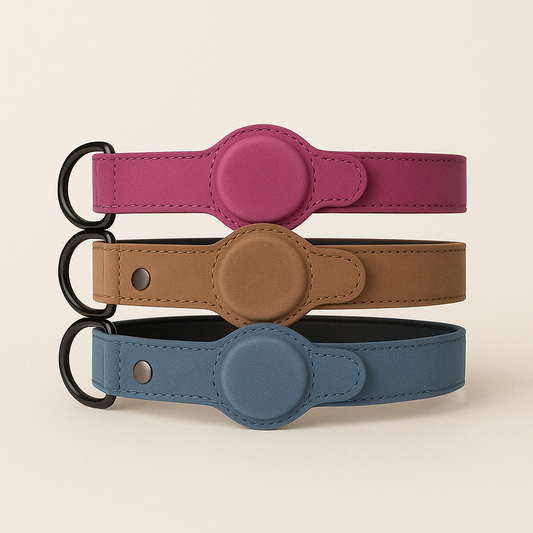 Heritage GPS Collar