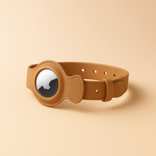Leather Collar