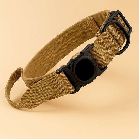 Tactical Collar
