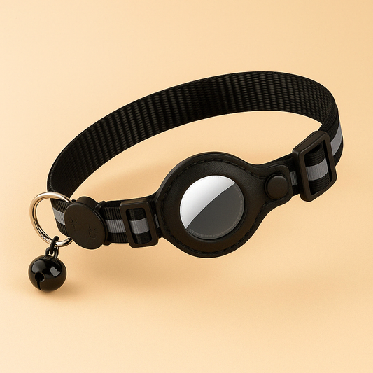 Reflective Tag Collar