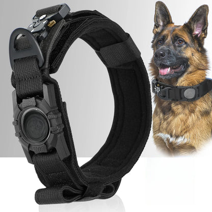 Tactical Collar