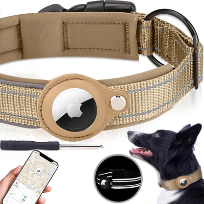 Tracker Collar