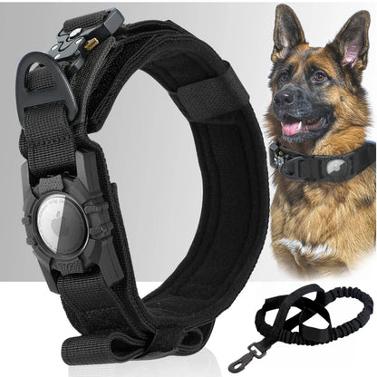 Tactical Collar