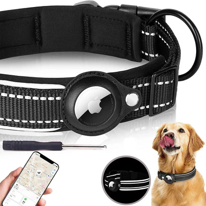 Tracker Collar