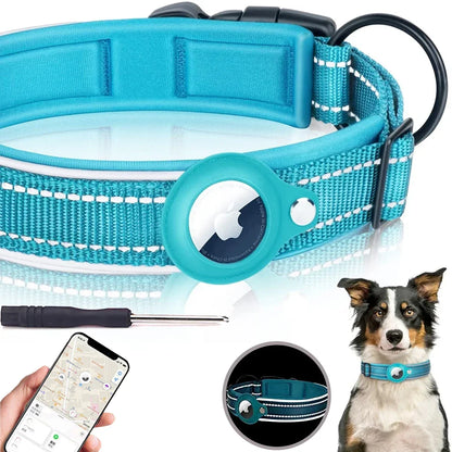 Tracker Collar