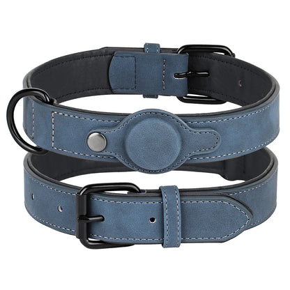 Heritage GPS Collar