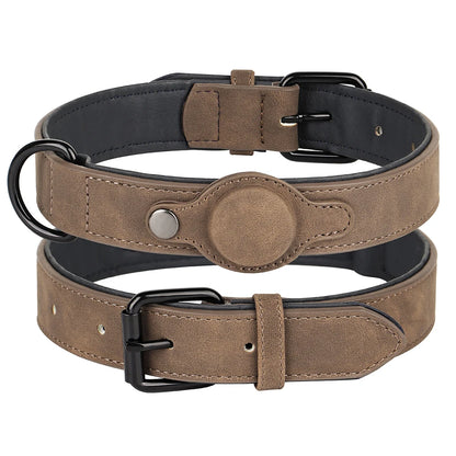Heritage GPS Collar