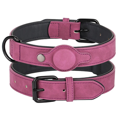 Heritage GPS Collar